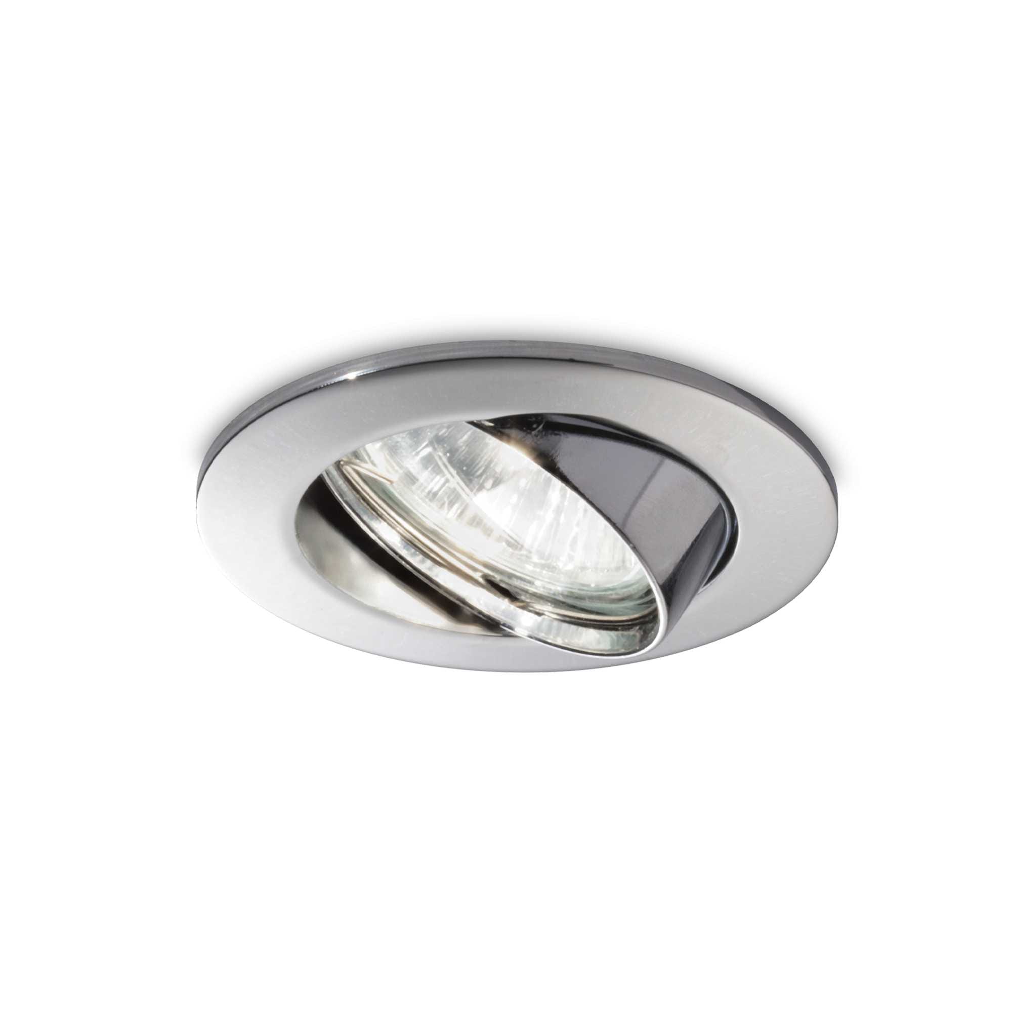 IDEAL LUX SRL IUX083131 SWING FI CROMO