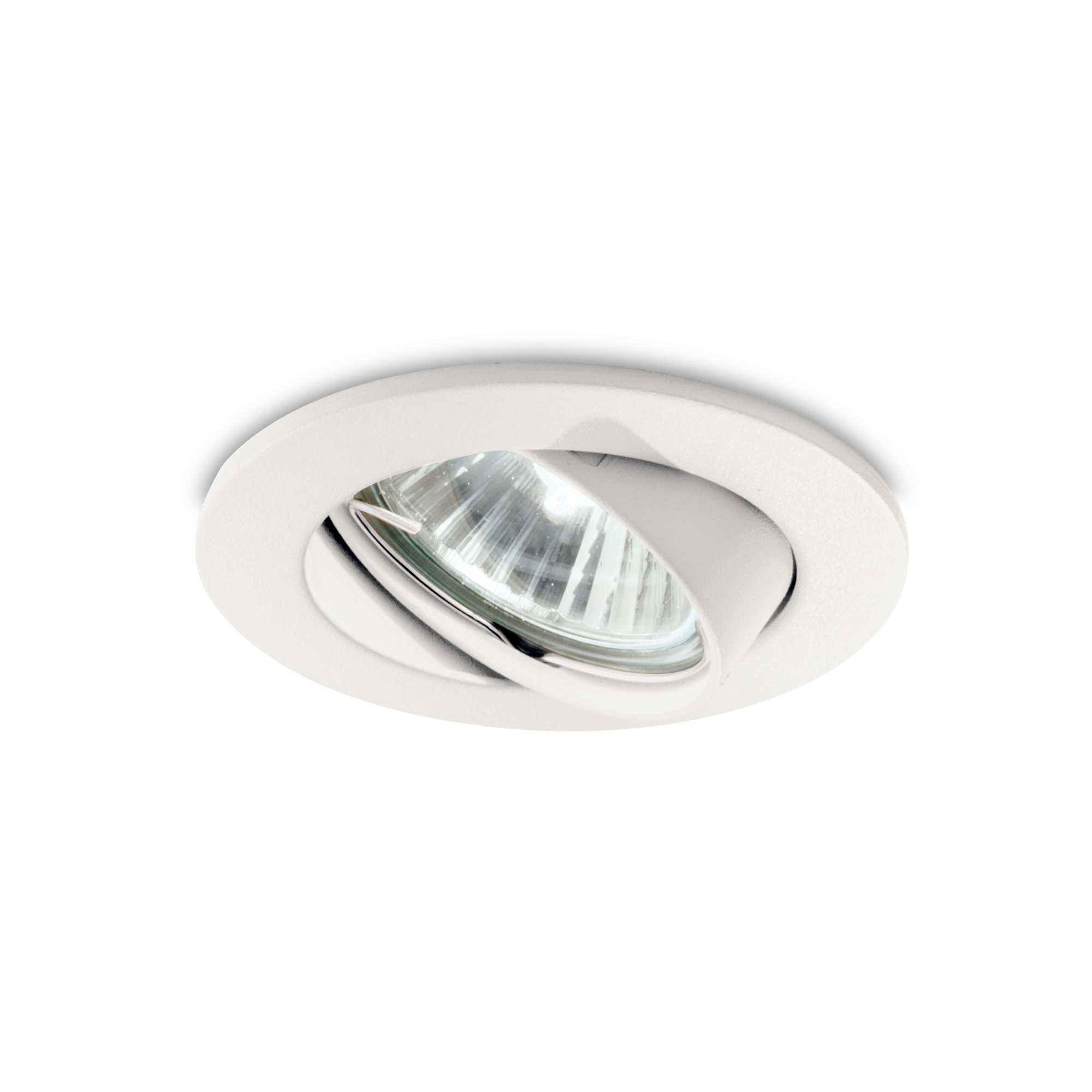 IDEAL LUX SRL - IUX083179 SWING FI BIANCO