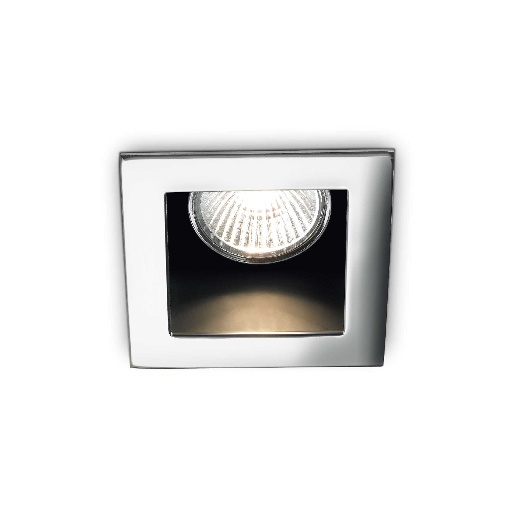 IDEAL LUX SRL IUX083193 FUNKY FI CROMO