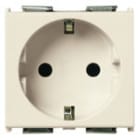 VIMAR SPA VIW08408 PRESA SICURY 2P+T 16A TEDESCO
