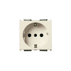 VIMAR SPA - VIW08409 Presa 2P+T 16A P30