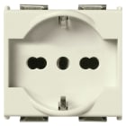 VIMAR SPA VIW08410.1 PRESA 2P+T 16A UNIVERSALE