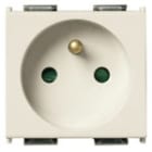 VIMAR SPA - VIW08412 PRESA SICURY 2P+T 16A FRANCESE