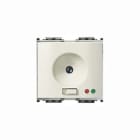 VIMAR SPA - VIW08430 TORCIA + presa ricarica 230V