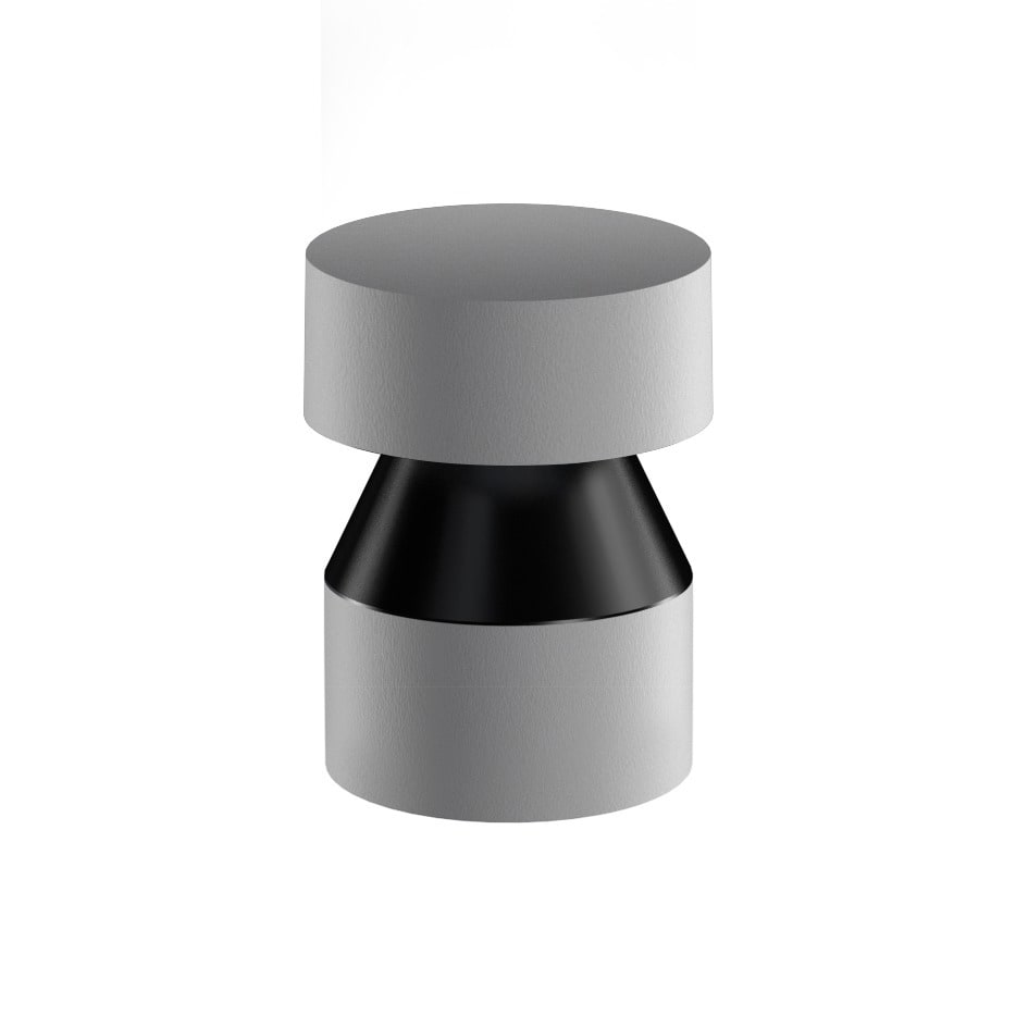 LINEA LIGHT (ILED) ILD76887N00 BUZZER 4 7WAC D.120 H.145 CL1 GG