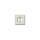 VIMAR SPA - VIW08506 PLACCA 2M ALLUM. VITI ORO
