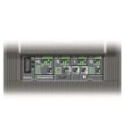 ABB SPA ABB1SDA085254R1 KIT 2JUMPER U 2+2PS T4N/PV-E 200 1500VDC