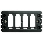 VIMAR SPA - VIW08532 SUPPORTO 4M VITI