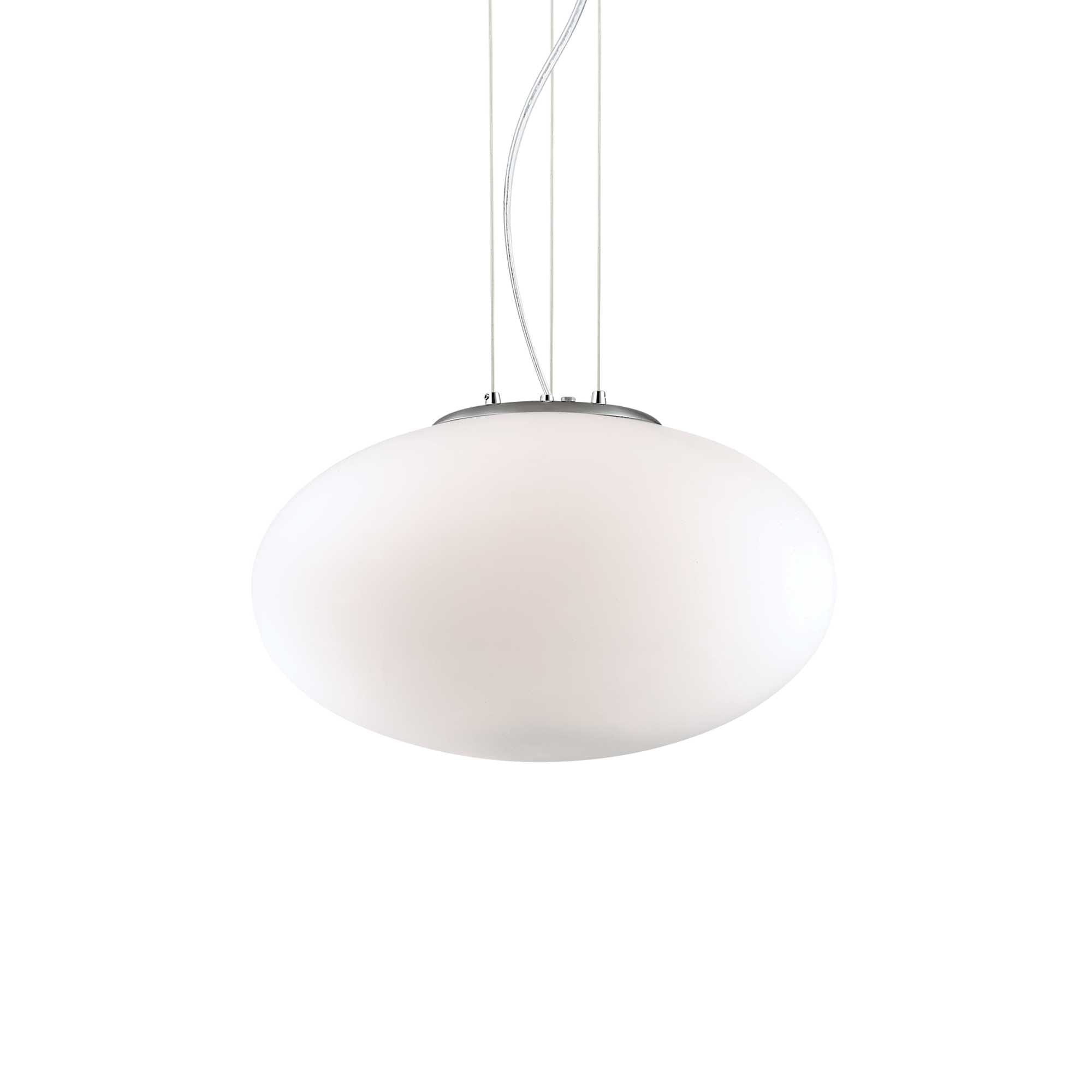 IDEAL LUX SRL - IUX086736 CANDY SP1 D40