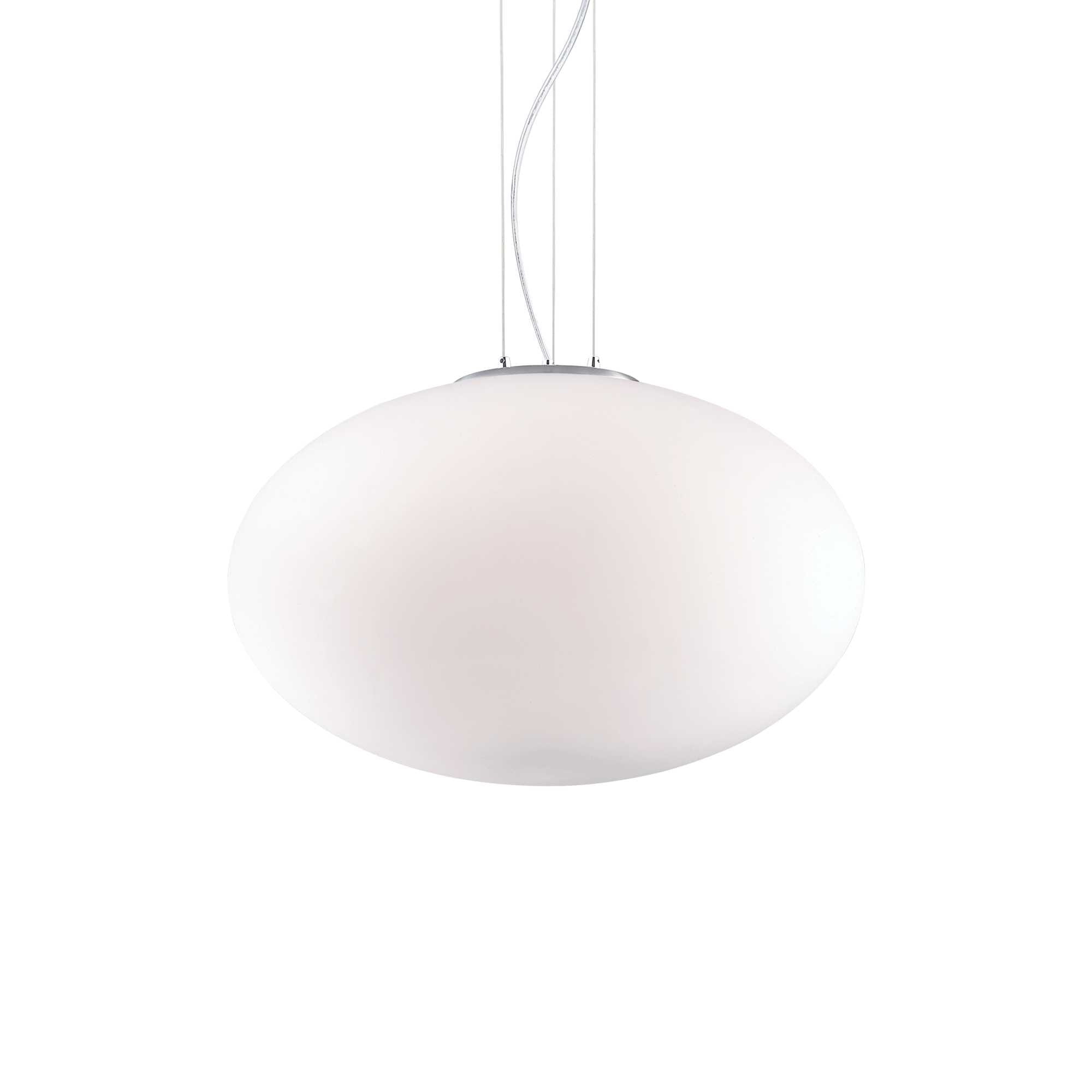 IDEAL LUX SRL - IUX086743 CANDY SP1 D50