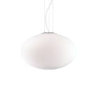 IDEAL LUX SRL IUX086743 CANDY SP1 D50