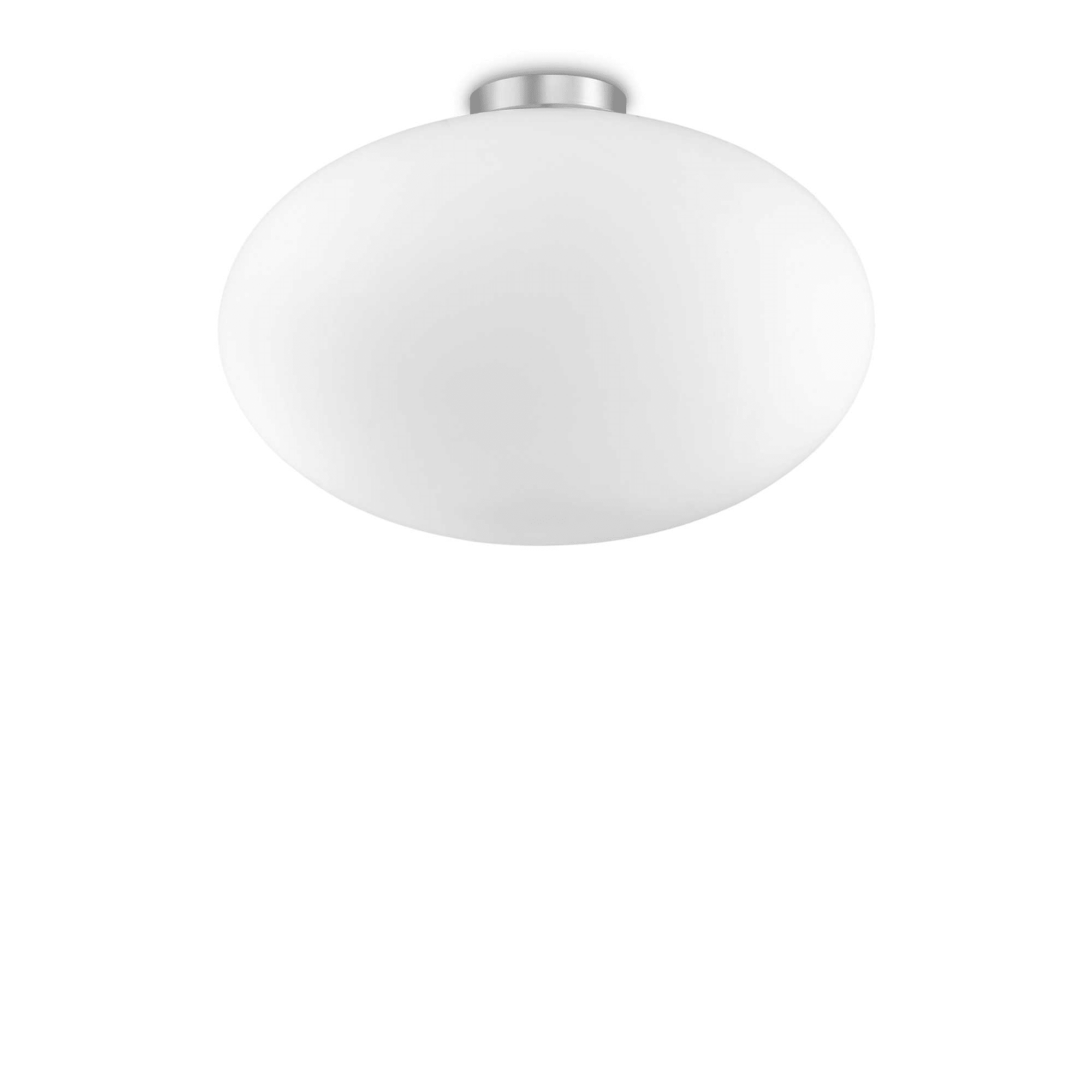 IDEAL LUX SRL IUX086781 CANDY PL1 D40