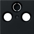 GIRA - GIR0869005 COP. PRESA COASSIALE ANTENNA SYSTEM 55 N