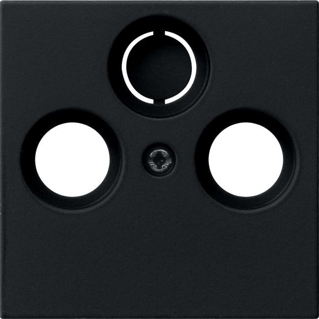 GIRA GGI0869005 COP. PRESA COASSIALE ANTENNA SYSTEM 55 N