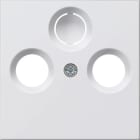 GIRA GGI086903 COP. PRESA COASSIALE ANTENNA SYSTEM 55 B