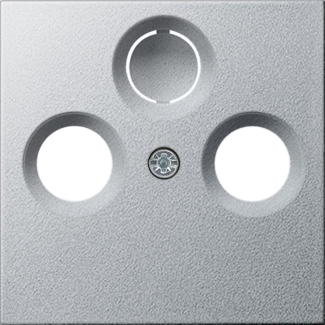 GIRA - GIR086926 COP. PRESA COASSIALE ANTENNA SYSTEM 55 C