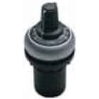 FINDER SPA - FIN087022 POTENZIOMETRO ESTERNO 10KOHM PER TIPO 83