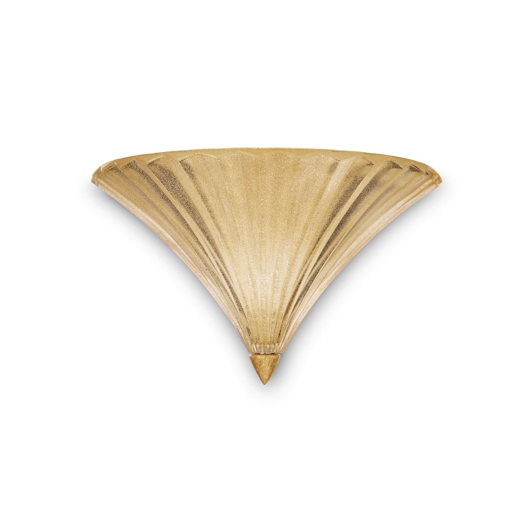 IDEAL LUX SRL IUX087375 SANTA AP1 BIG ORO
