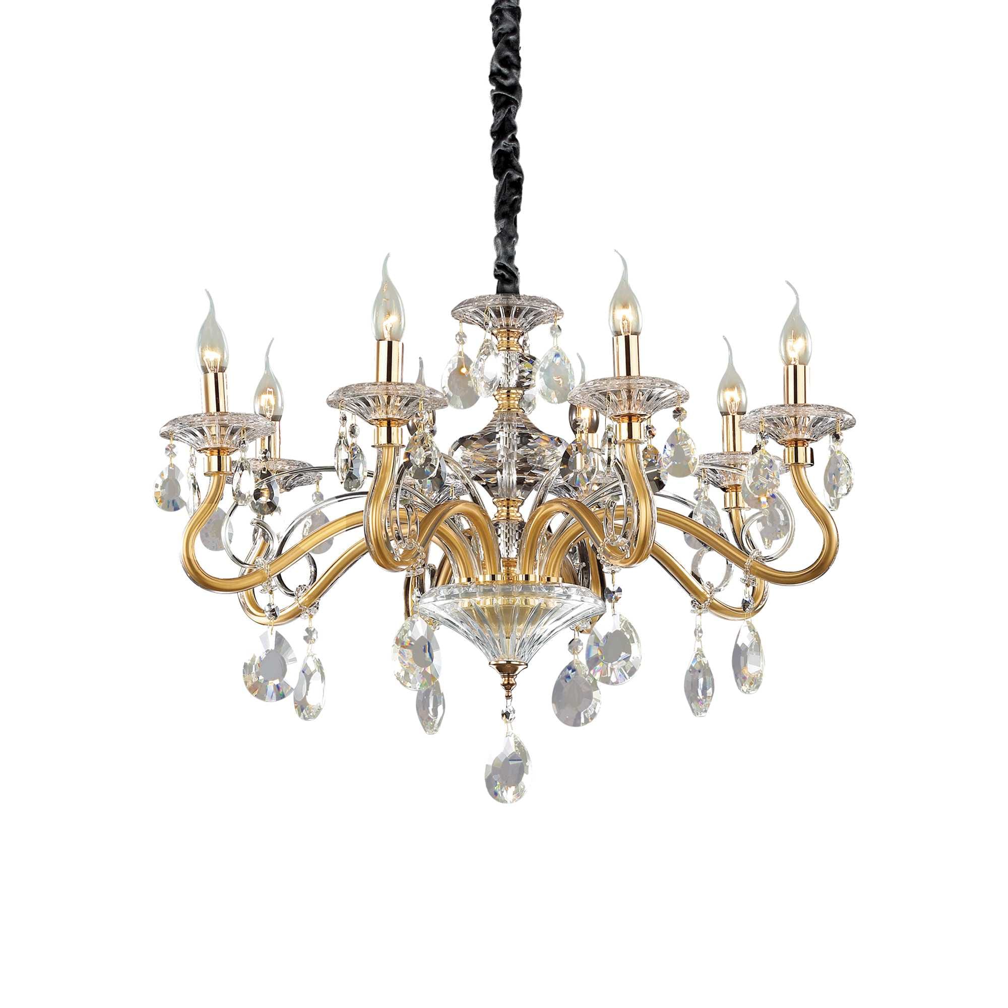 IDEAL LUX SRL IUX087764 NEGRESCO SP8
