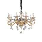 IDEAL LUX SRL IUX087764 NEGRESCO SP8