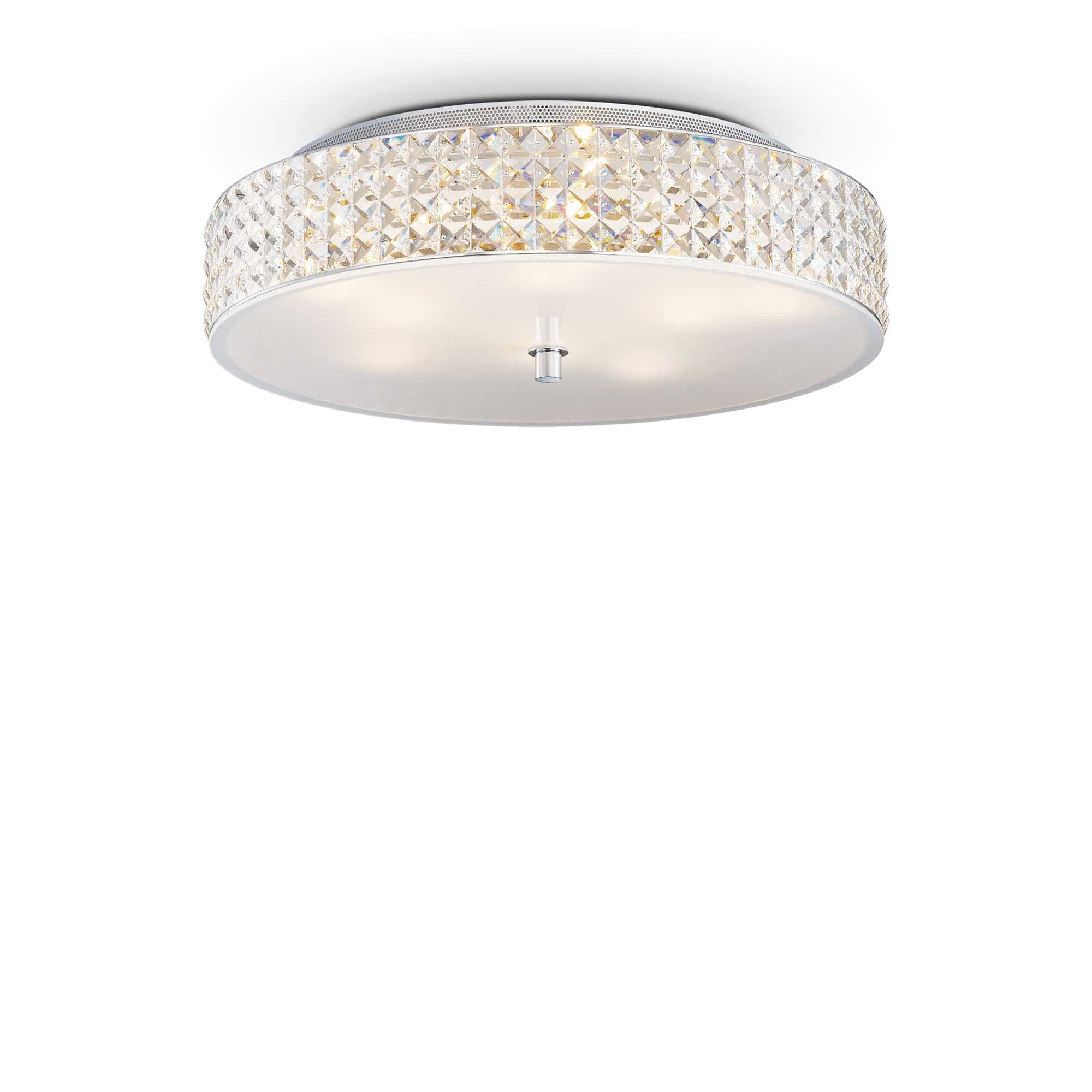 IDEAL LUX SRL IUX087863 ROMA PL9