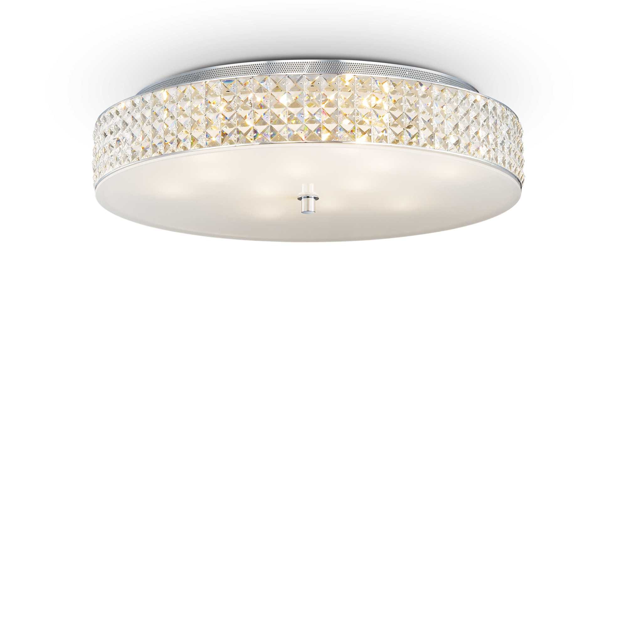 IDEAL LUX SRL IUX087870 ROMA PL12