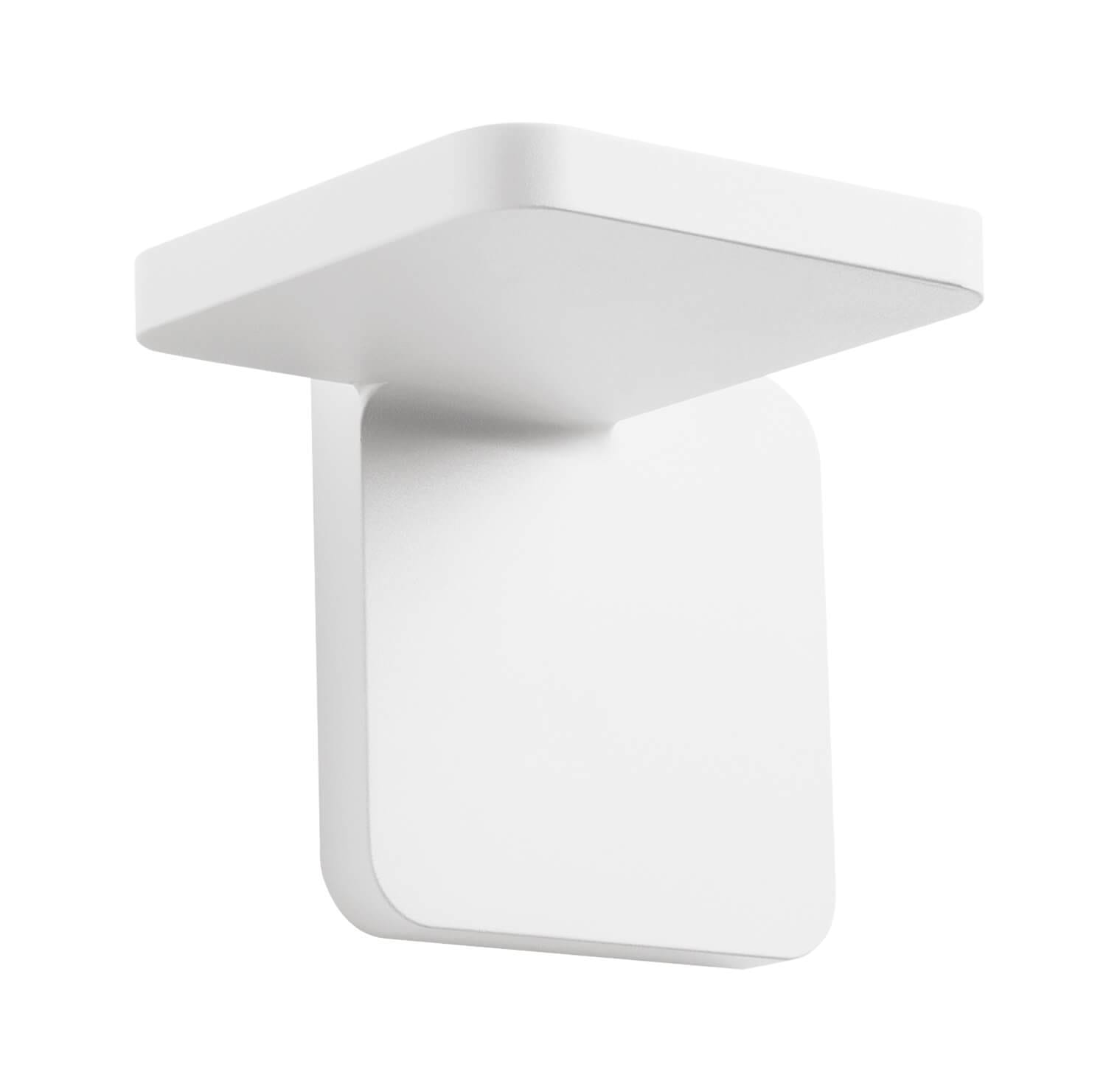 LINEA LIGHT-STILNOVO SNV7750 QUAD APPL.LED 11W B.CO RAGGR.