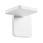 LINEA LIGHT-STILNOVO SNV7750 QUAD APPL.LED 11W B.CO RAGGR.