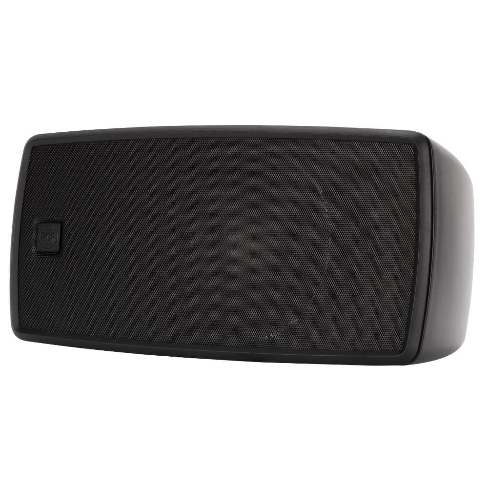 RCF SPA MAD13100050 WMR 60T DIFFUSORE 2 VIE 80 W - 100V NERO