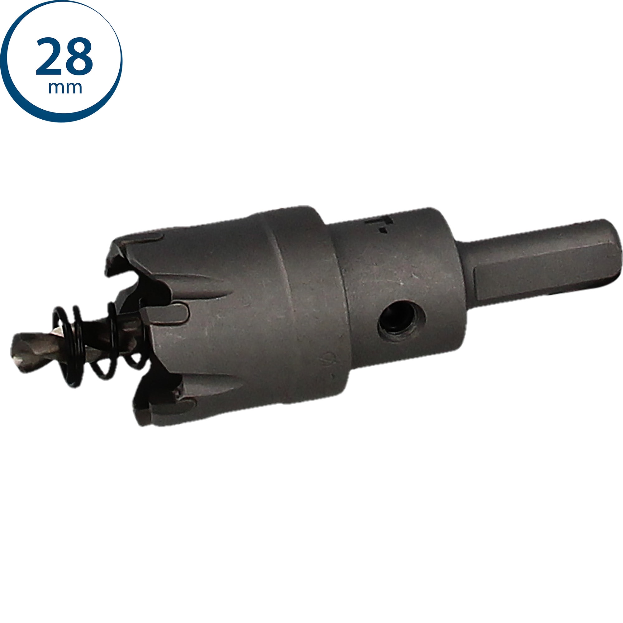 NOVATEC EUROPE SRL - NVC09000028 FRESA STANDARD CUT 28X5 MM