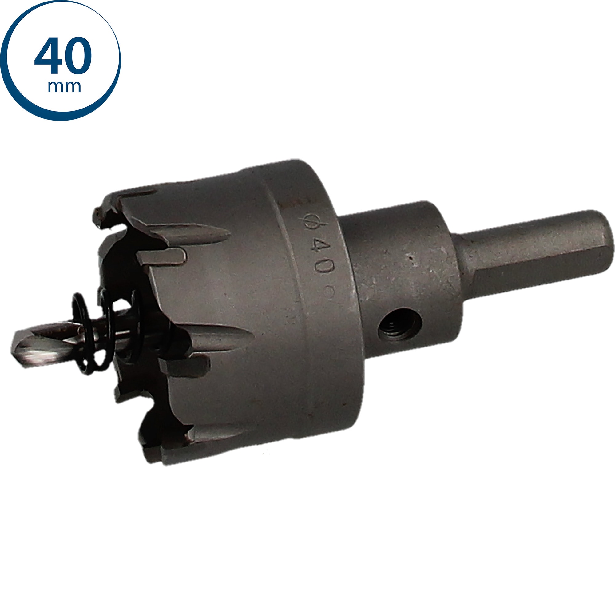 NOVATEC EUROPE SRL - NVC09000040 FRESA STANDARD CUT 40X5 MM