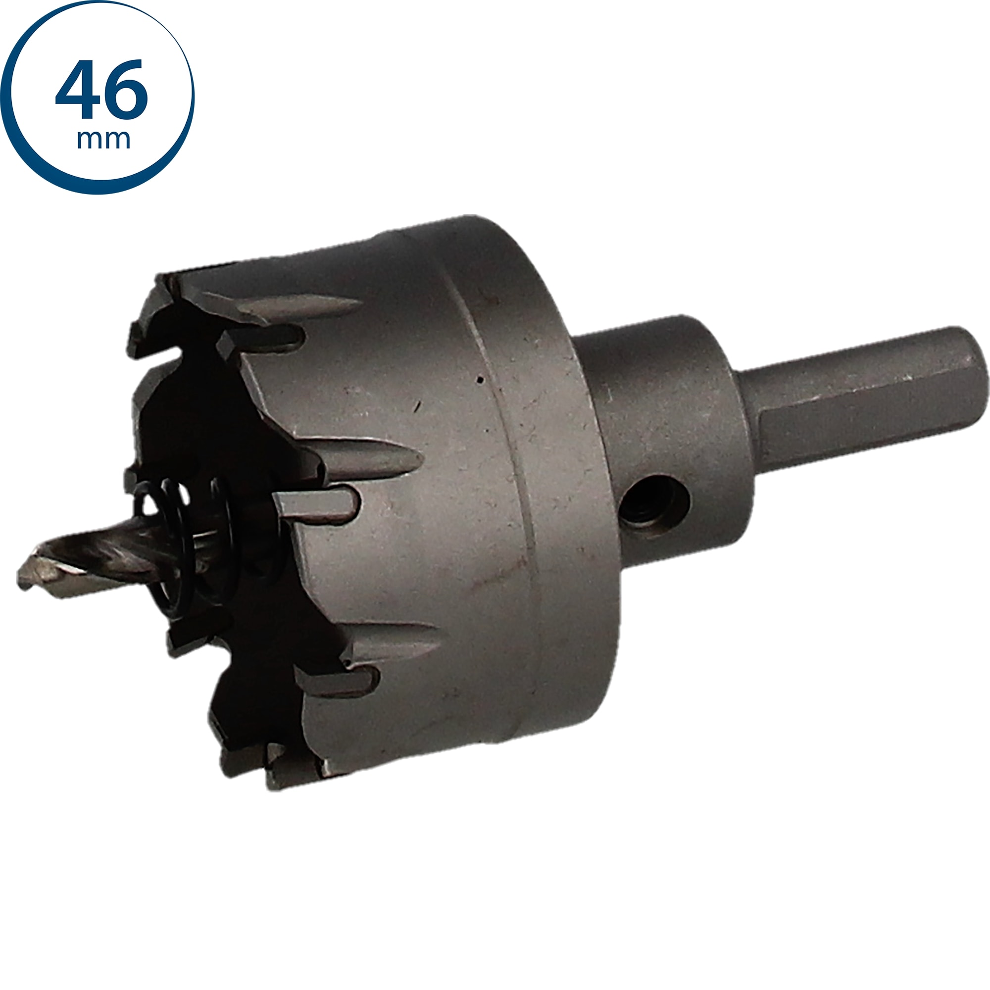 NOVATEC EUROPE SRL - NVC09000046 FRESA STANDARD CUT 46X5 MM