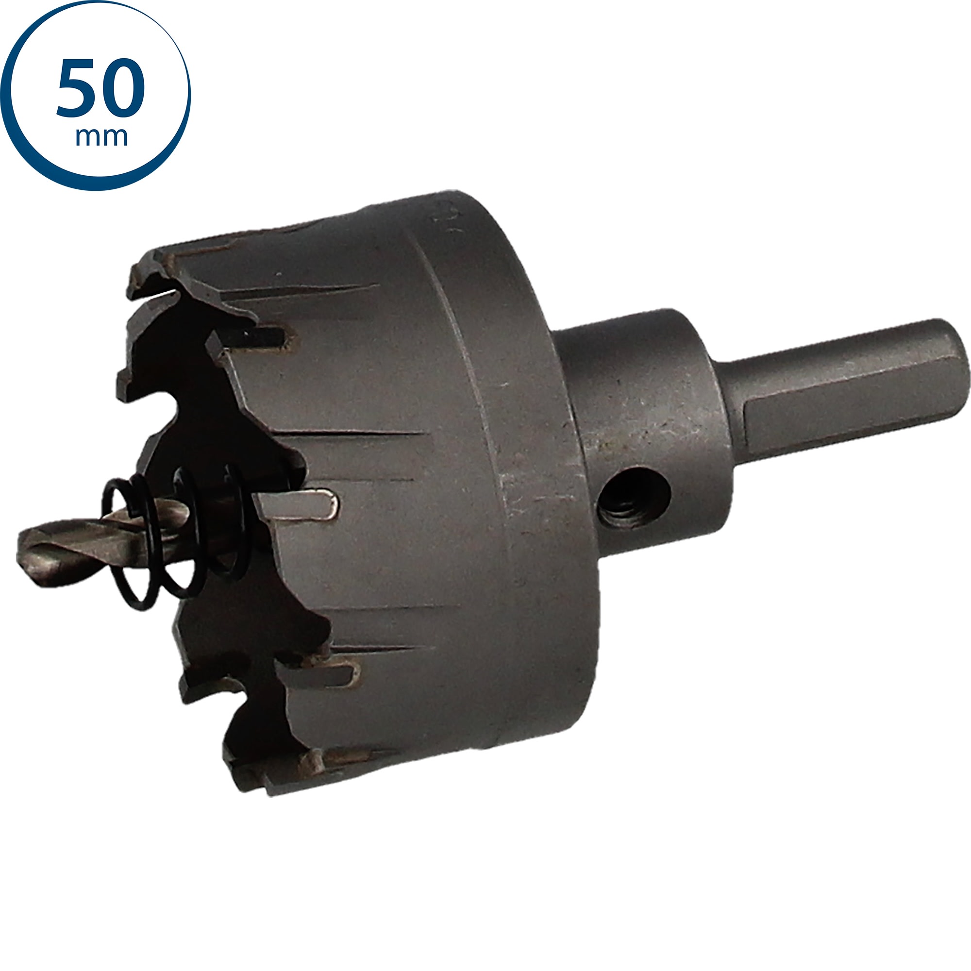 NOVATEC EUROPE SRL - NVC09000050 FRESA STANDARD CUT 50X5 MM