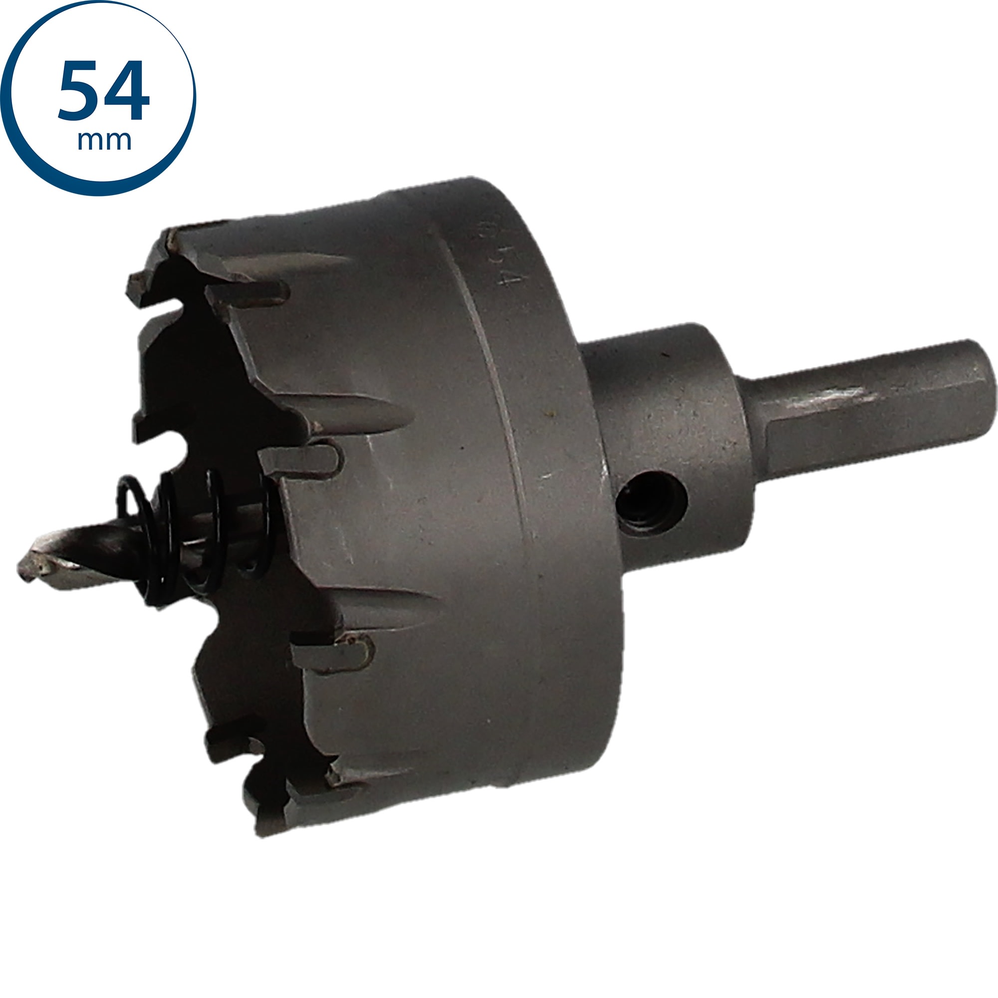 NOVATEC EUROPE SRL - NVC09000054 FRESA STANDARD CUT 54X5 MM