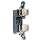 ITALWEBER SPA - ITW0900101 PORTAF HK52001/2 15A 250V