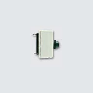 ITALWEBER SPA ITW0900311 PORTAF HK52004/1 10A 250V