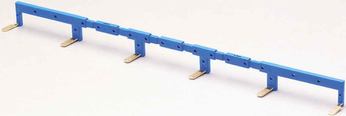 FINDER SPA - FIN09006 PETTINE 6 POLI PER 90.02/03