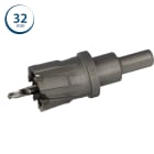 NOVATEC EUROPE SRL - NVC09020032 FRESA ENDURA 32X25 MM