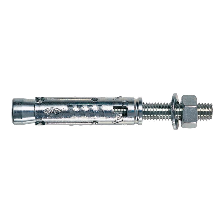 FISCHER ITALIA FIS00090253 TA M6 B CON BARRA