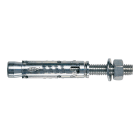 FISCHER ITALIA - FIS00090254 TA M8 B CON BARRA