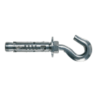 FISCHER ITALIA - FIS00090263 TA M10 G CON GANCIO