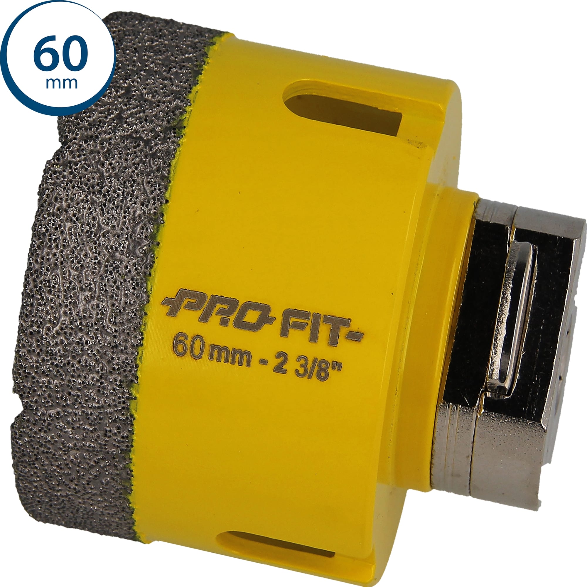 NOVATEC EUROPE SRL - NVC09031060 DIAMOND DRY FRESA C&D 60 MM