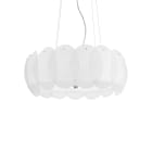 IDEAL LUX SRL IUX090481 OVALINO SP8