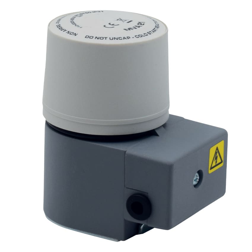 FERRARI - FER090569 SERVOMOTORE CONTROLLI 220