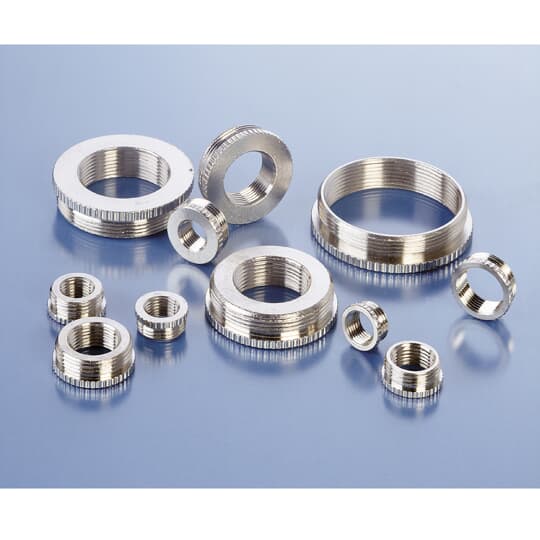 ABB SPA - ABB0907M Riduzione PG9 m.-PG7 f. ott.nic.