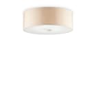 IDEAL LUX SRL - IUX090900 WOODY PL4 WOOD