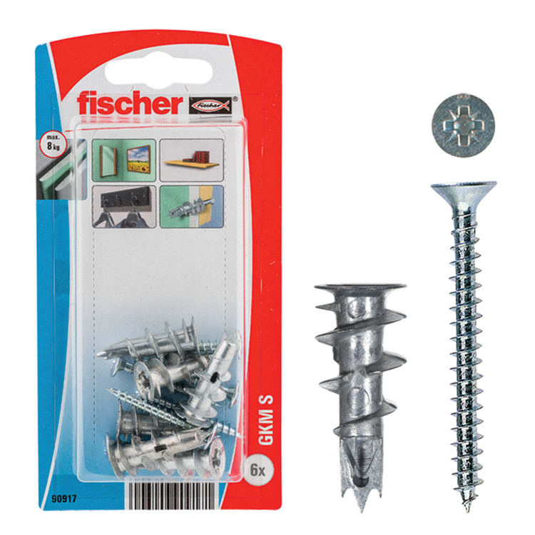 FISCHER ITALIA - FIS00090917 GKM S K TASSELLO/VITE
