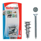 FISCHER ITALIA FIS00090917 GKM S K TASSELLO/VITE