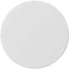 GIRA - GIR0910112 Dimmerknopf Flachenschalter Reinweiss