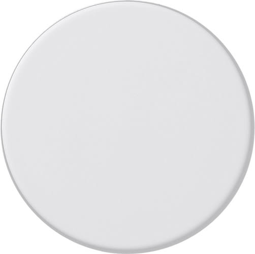 GIRA - GIR091027 Dimmerknopf System 55 Reinweiss m